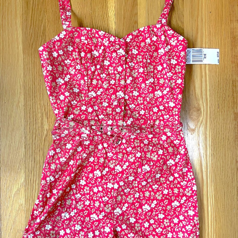 Marc Jacobs Romper Brand New with Tags